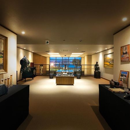 Katakura Silk Hotel Suwa  Exteriér fotografie
