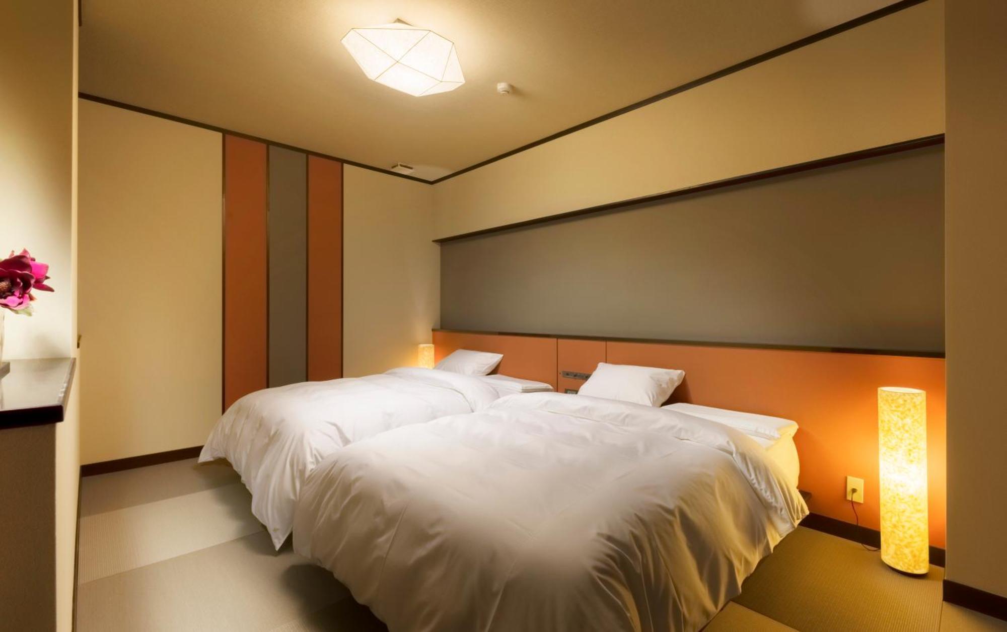 Katakura Silk Hotel Suwa  Exteriér fotografie