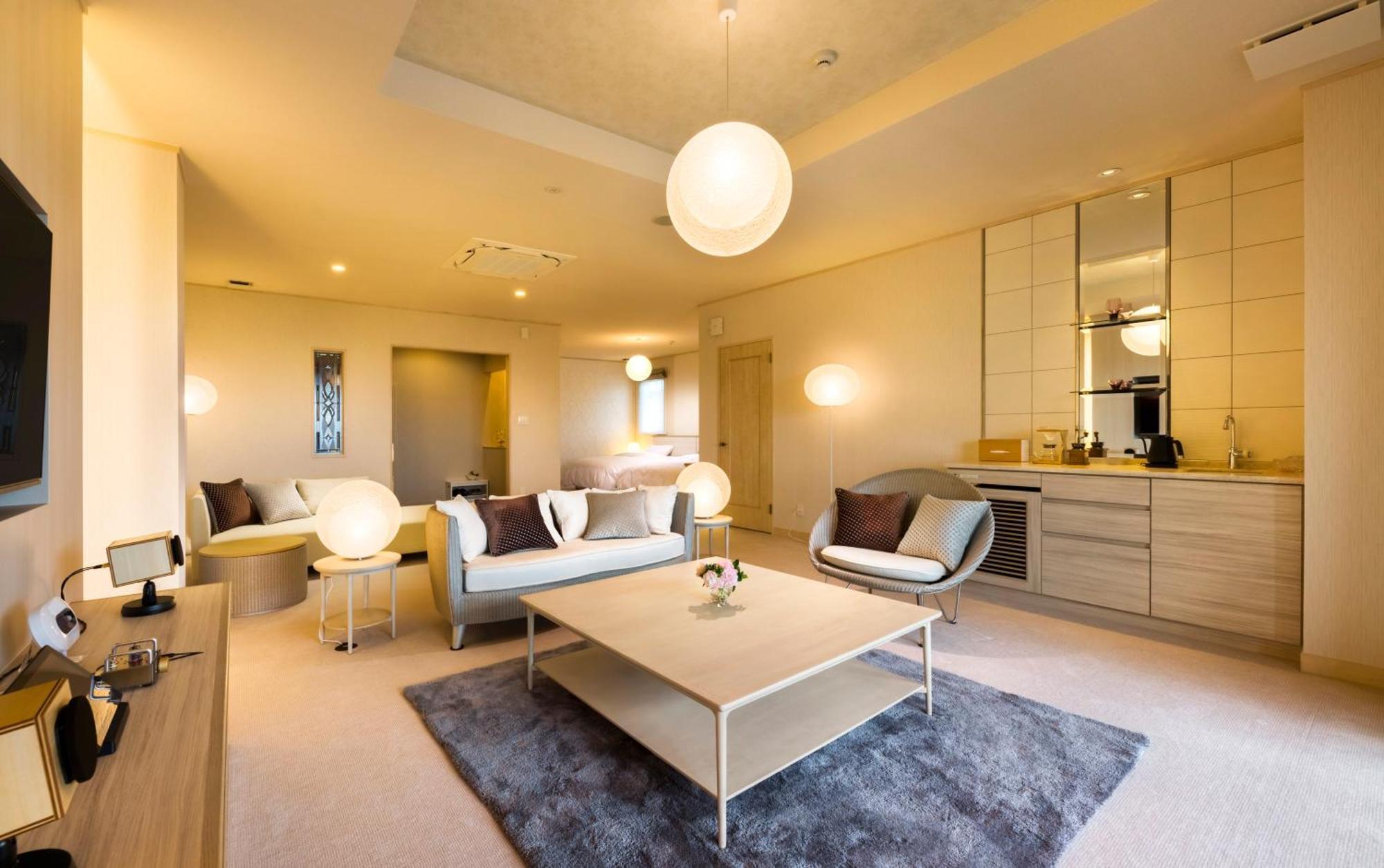 Katakura Silk Hotel Suwa  Exteriér fotografie