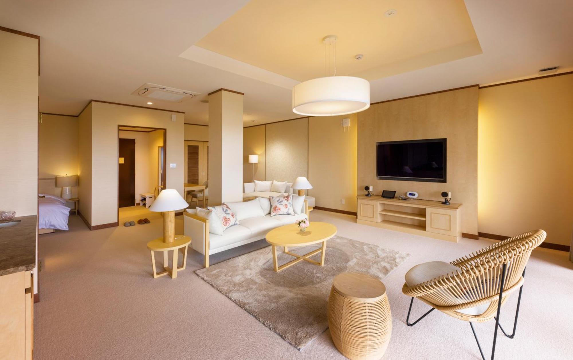 Katakura Silk Hotel Suwa  Exteriér fotografie